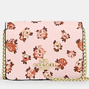 COACH MINI WALLET